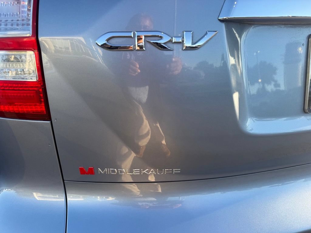 Used 2007 Honda CR-V EX-L image 18