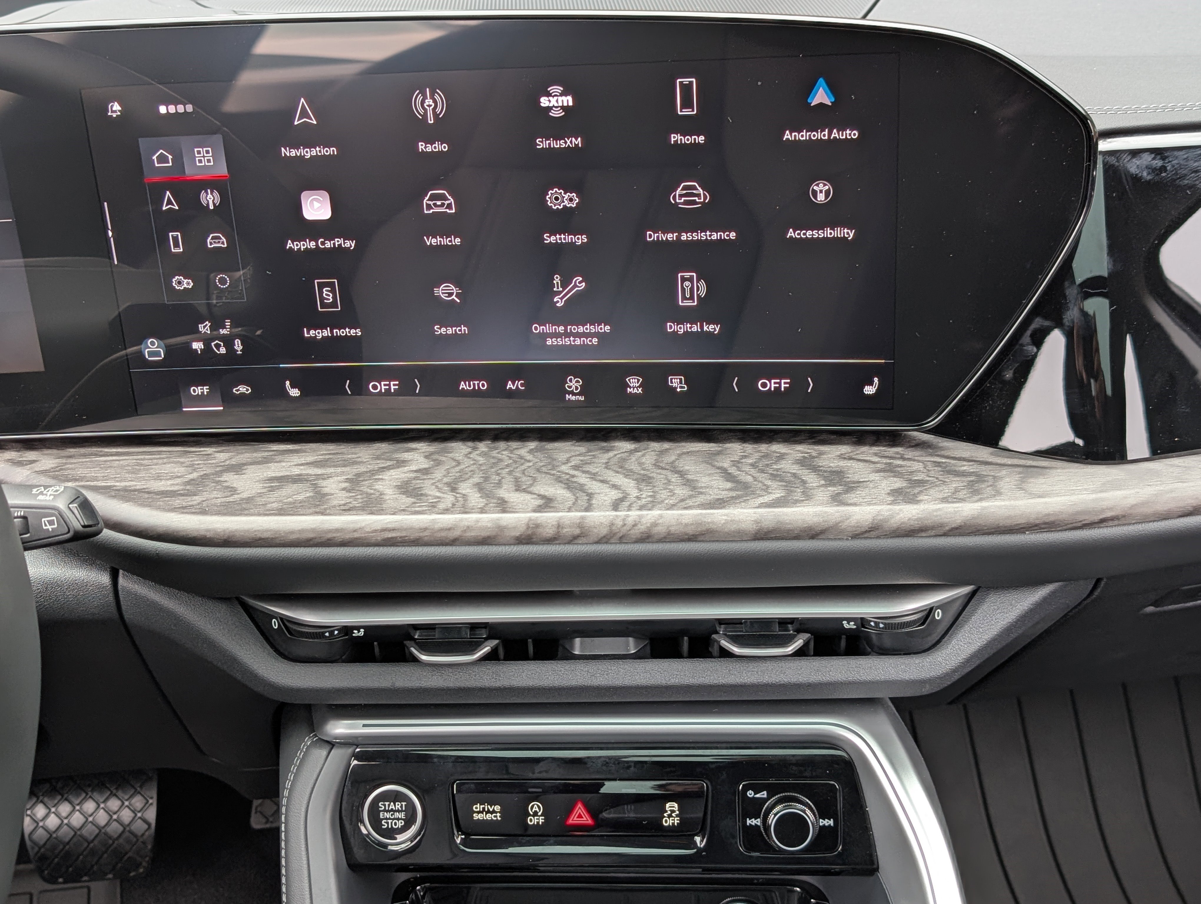 Used 2025 Audi Q5 Premium Plus w/ Premium Plus image 26