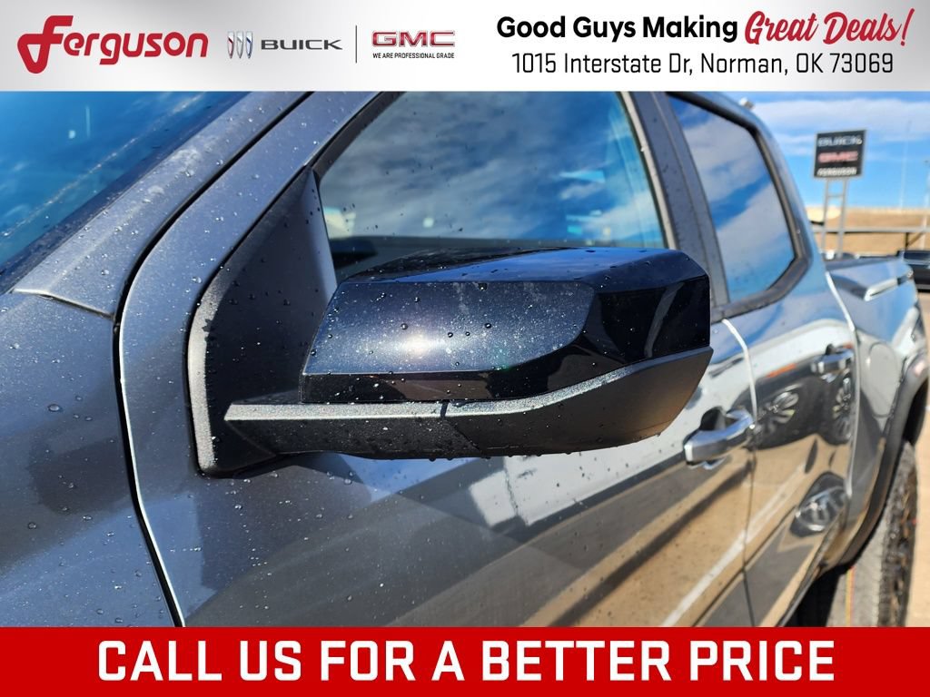 New 2026 GMC Canyon Elevation w/ Convenience Package AWD/4WD image 14