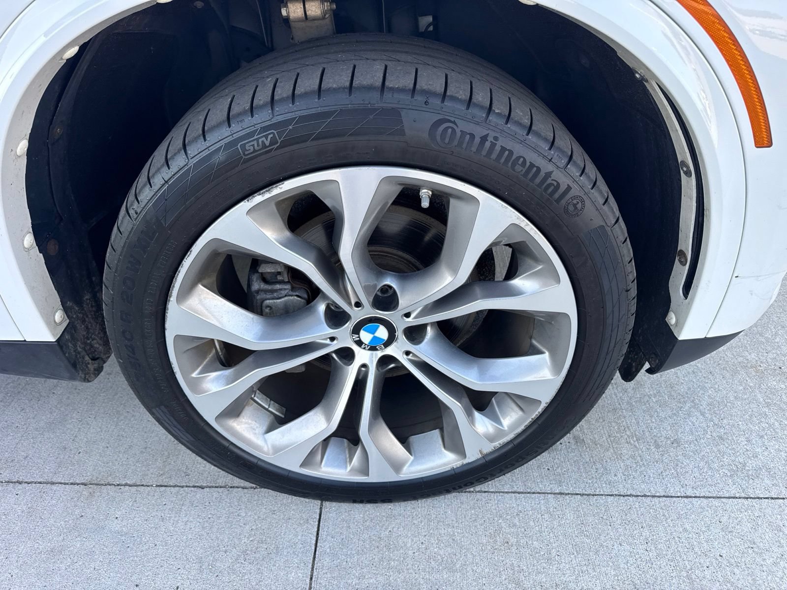 Used 2017 BMW X5 xDrive35i AWD/4WD image 20