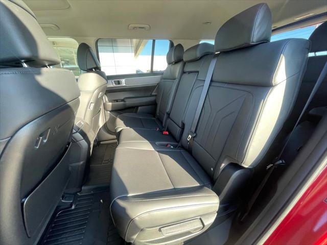 New 2026 Hyundai Santa Fe XRT image 11