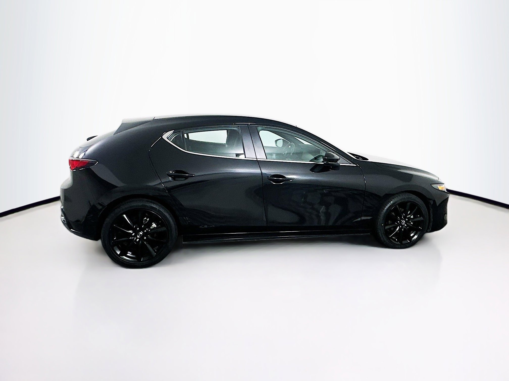 Used 2024 MAZDA MAZDA3 s image 10