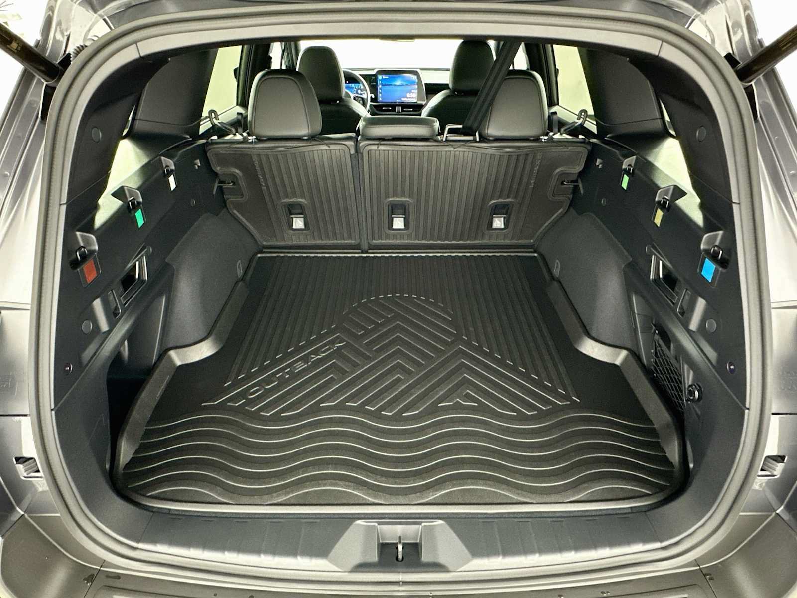 New 2026 Subaru Outback Premium AWD/4WD image 25