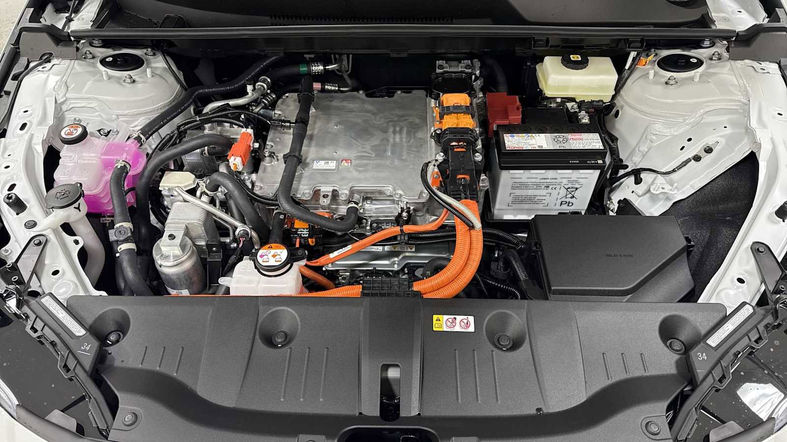 New 2026 Toyota bZ image 30