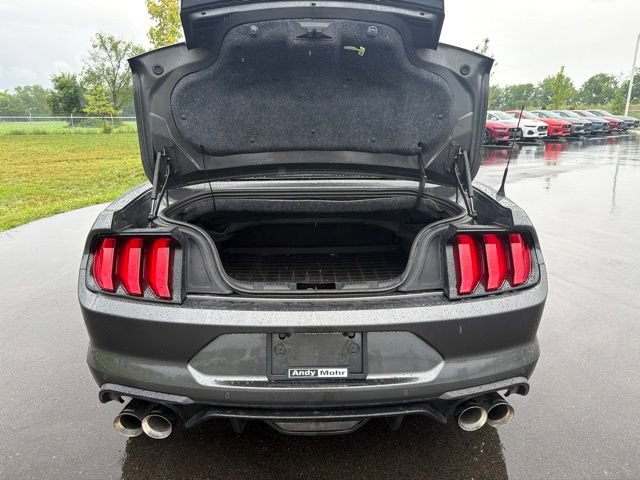 Used 2020 Ford Mustang GT Premium RWD image 14