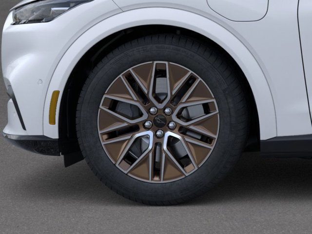 New 2025 Ford Mustang Mach-E Premium image 19