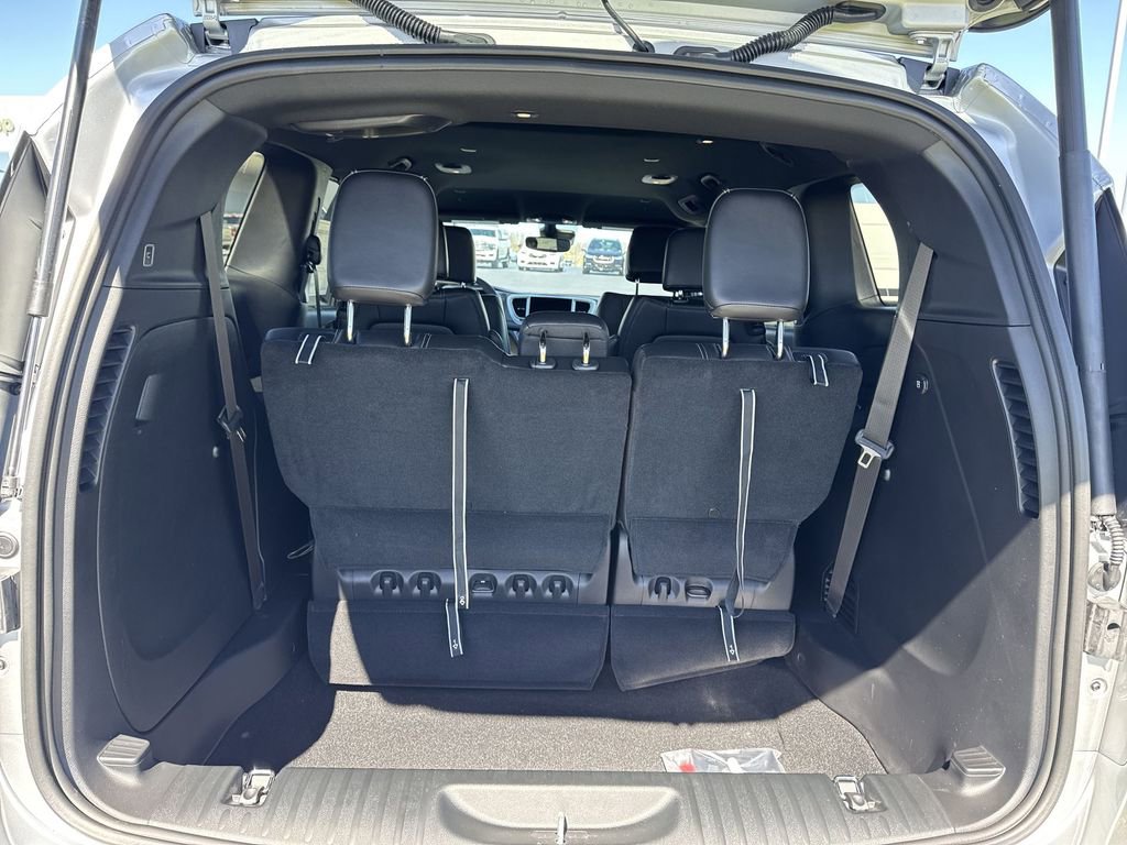 New 2026 Chrysler Pacifica Select w/ S Appearance Package FWD image 23