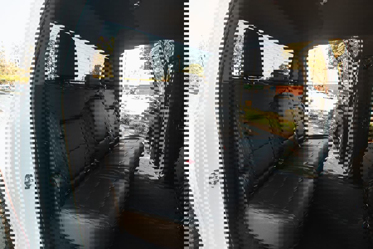 Used 2024 GMC Sierra 1500 SLT image 23
