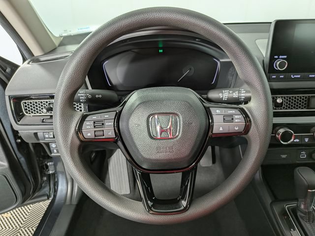Certified 2024 Honda Civic LX image 16