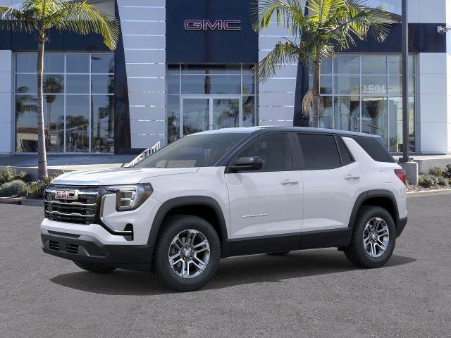 New 2026 GMC Terrain Elevation image 32