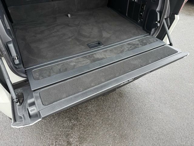 Used 2025 Lincoln Navigator L Black Label image 7