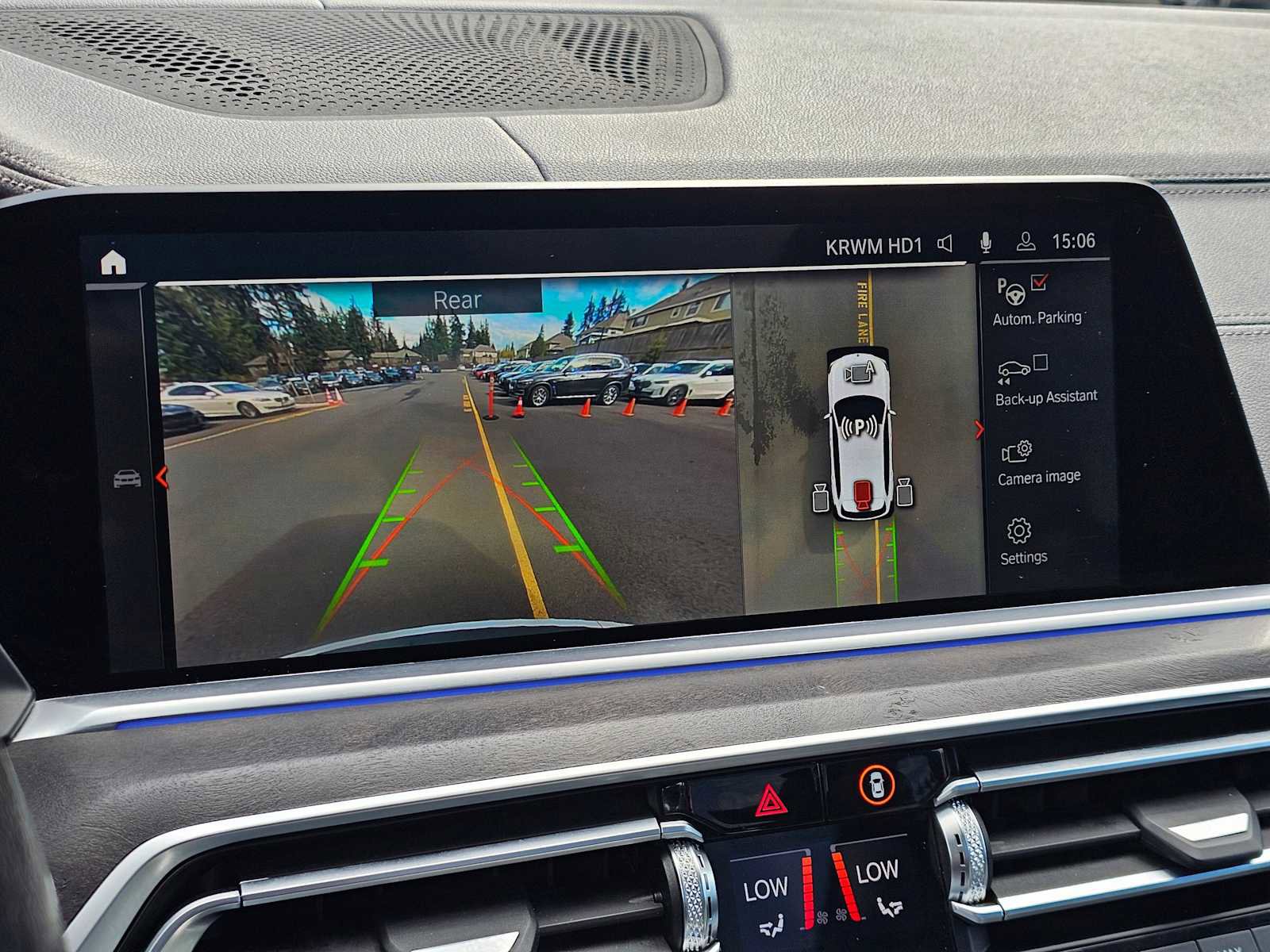 Used 2023 BMW X5 xDrive40i image 29