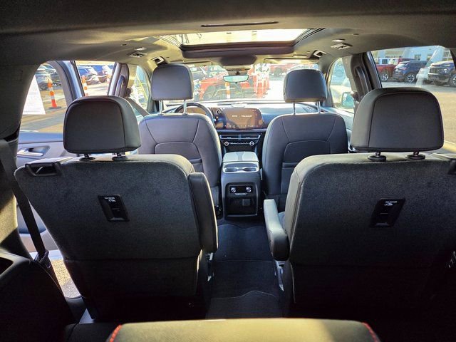 New 2026 Chevrolet Traverse Z71 w/ Enhanced Driving Package image 19