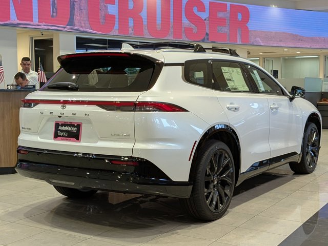 New 2026 Toyota Crown Signia Limited video 2