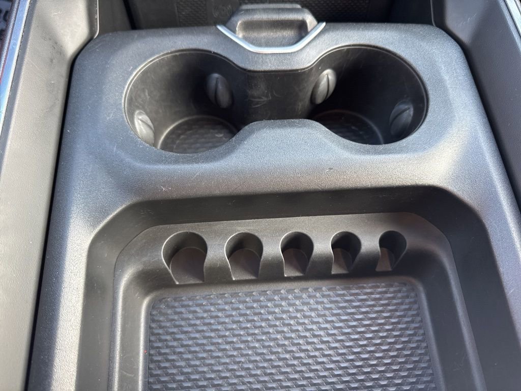 Certified 2022 RAM 1500 Laramie image 20