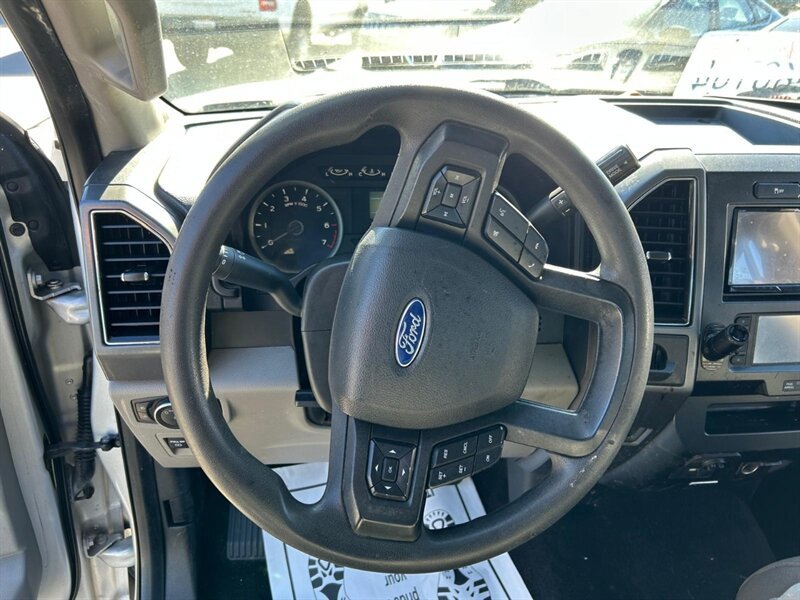 Used 2018 Ford F150 XLT RWD image 16