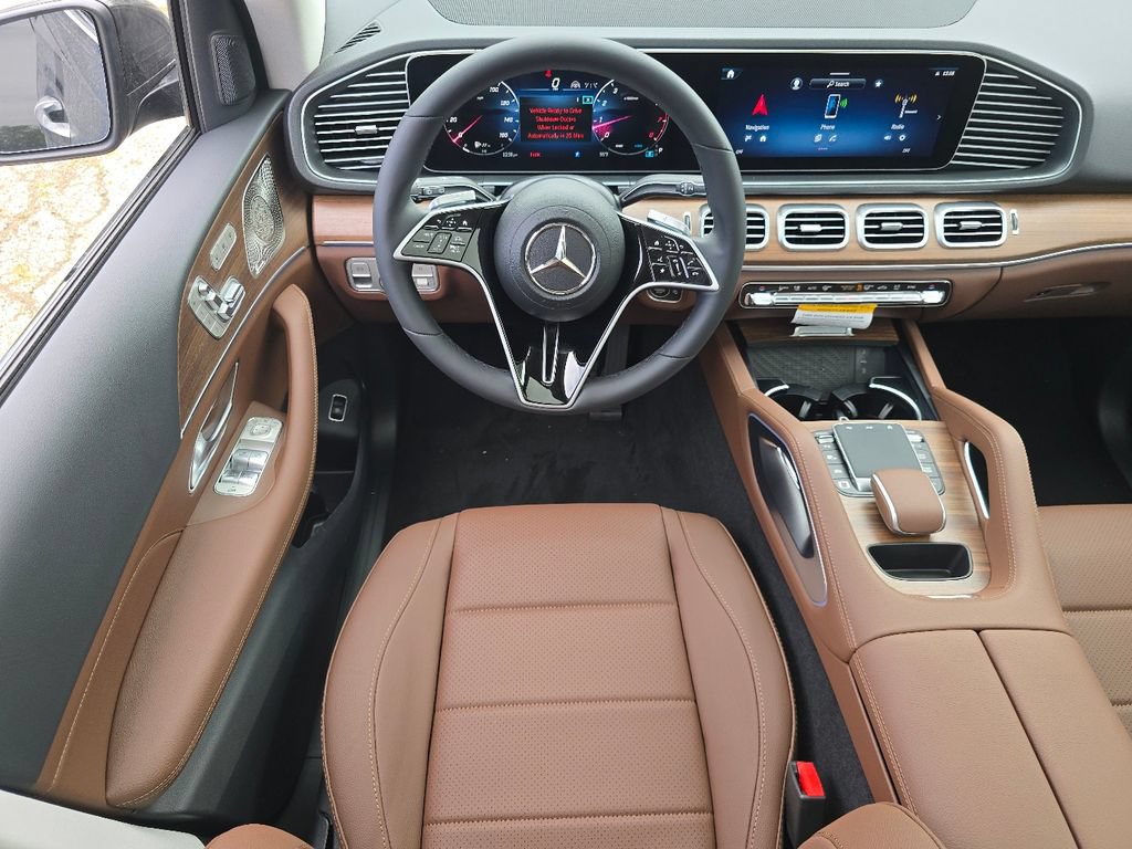 New 2026 Mercedes-Benz GLE 350 4MATIC image 26