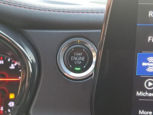 Used 2024 Chevrolet Blazer RS w/ Enhanced Convenience Package image 27