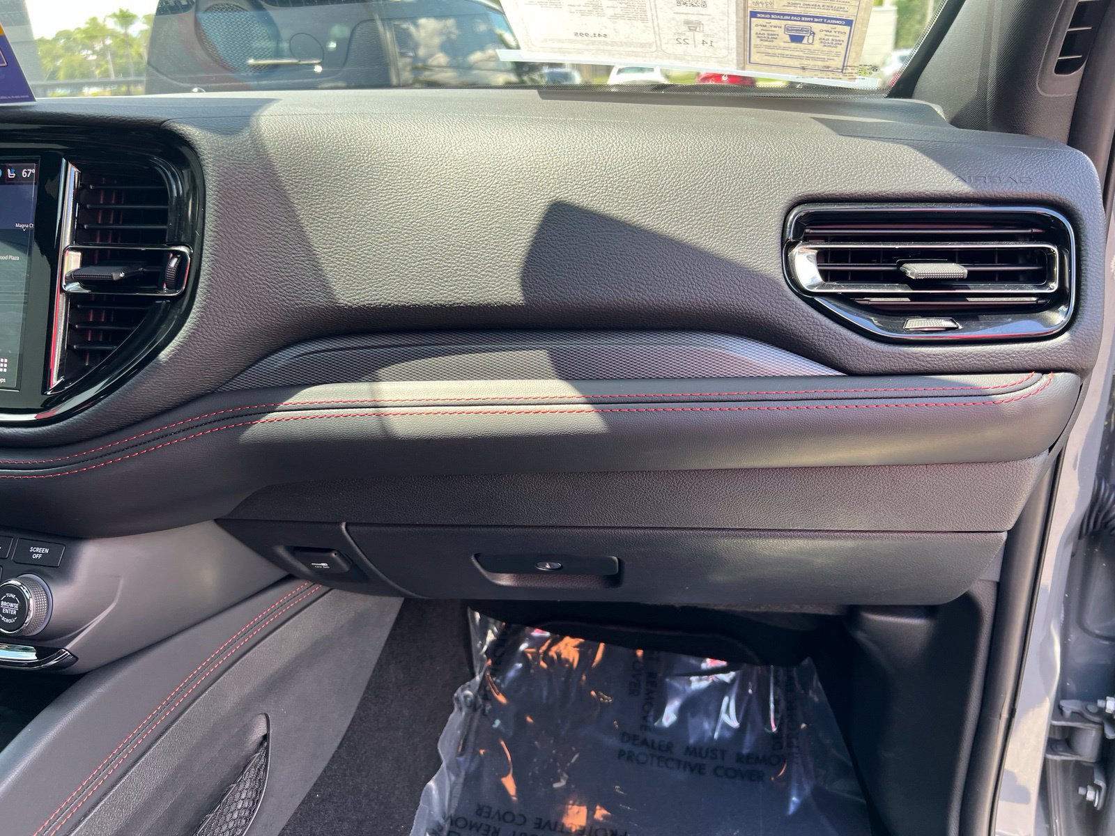 Used 2023 Dodge Durango R/T RWD image 70