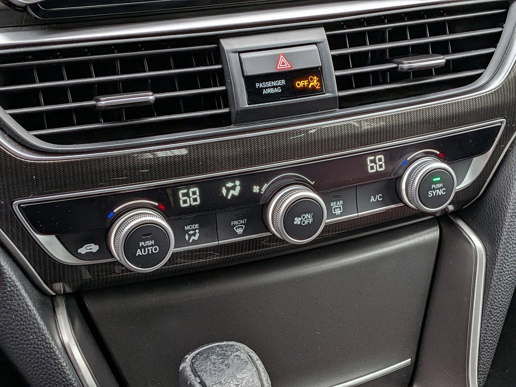 Used 2020 Honda Accord Sport image 22