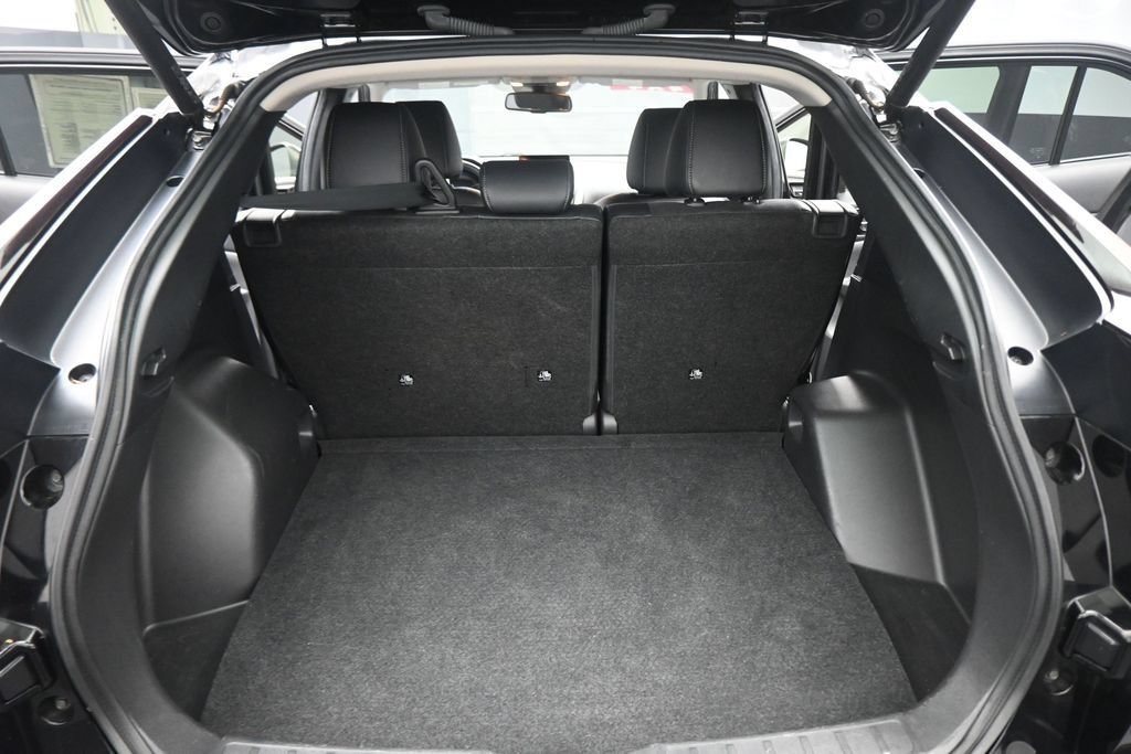 Used 2024 Mitsubishi Eclipse Cross SE AWD/4WD image 17