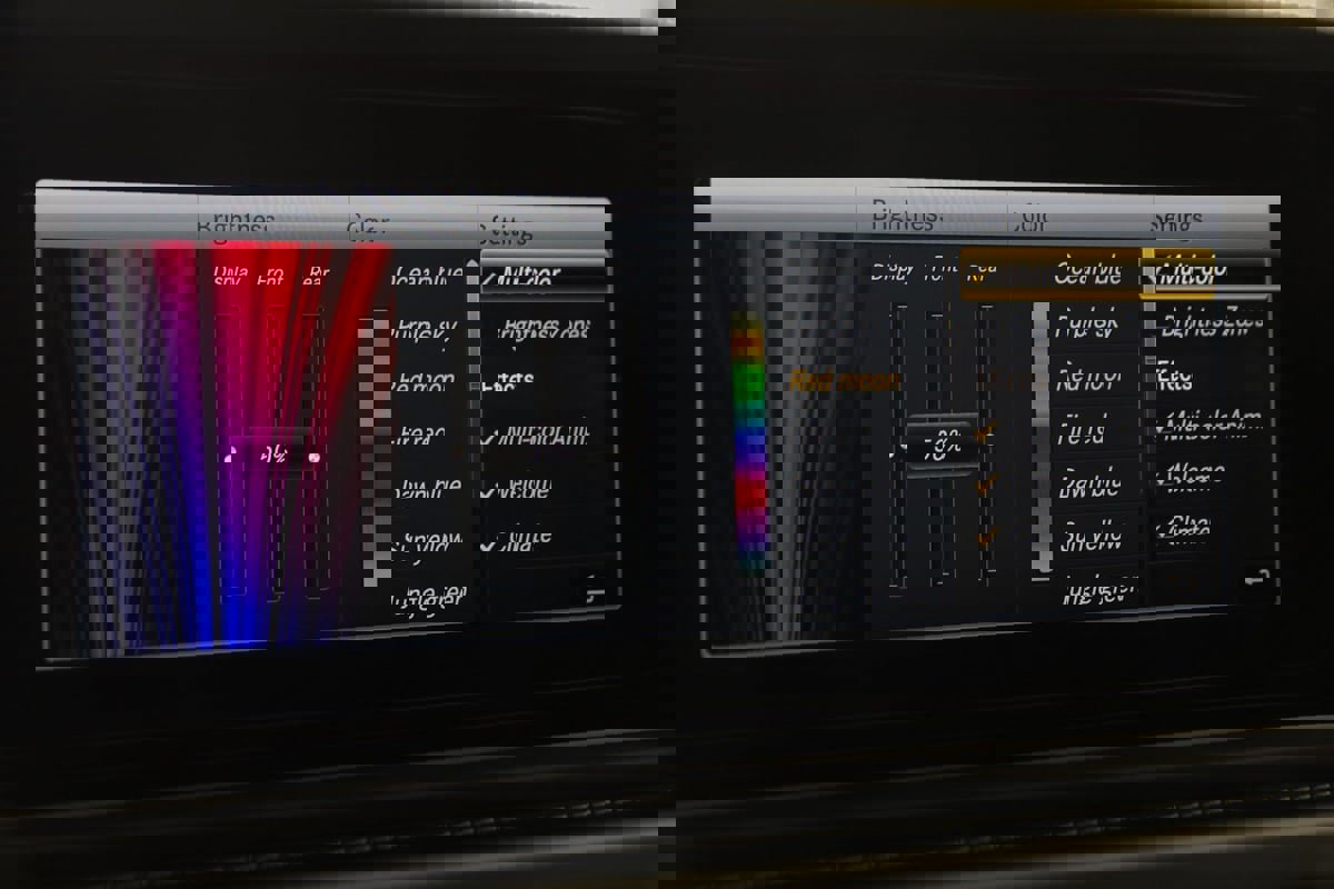 Used 2021 Mercedes-Benz G 63 AMG 4MATIC image 46