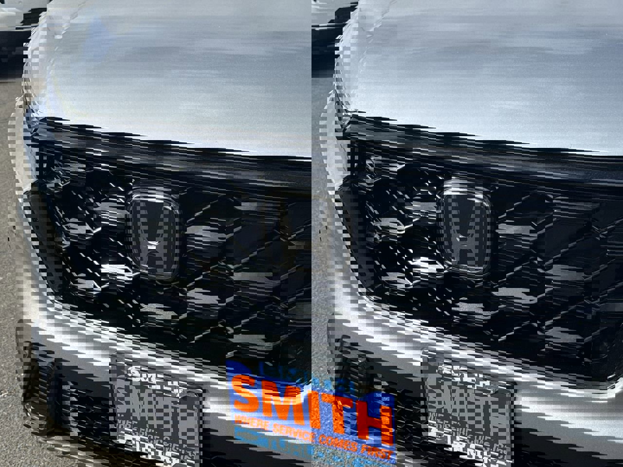 Used 2023 Honda CR-V Sport image 29