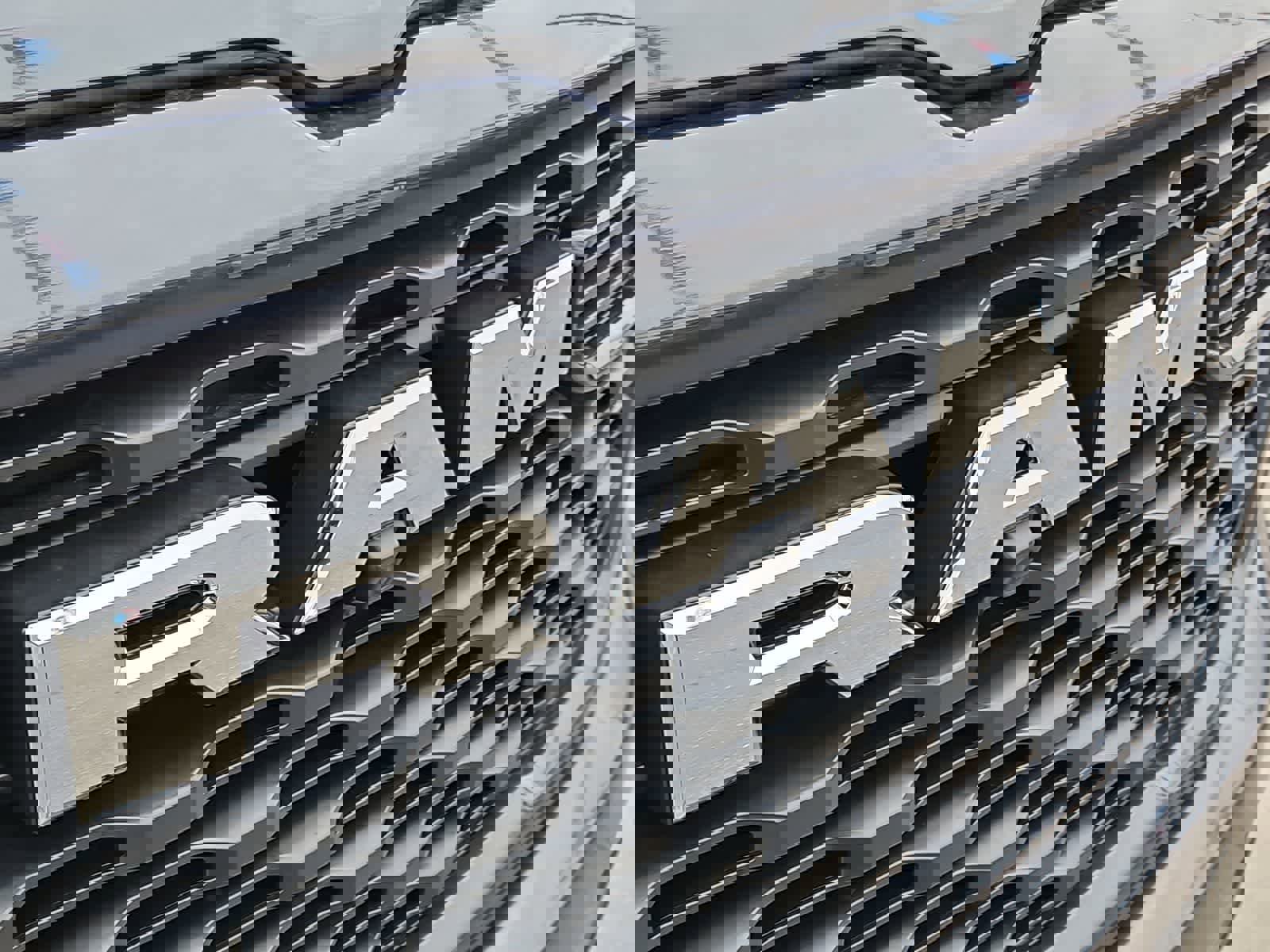 New 2026 RAM 1500 Big Horn image 12