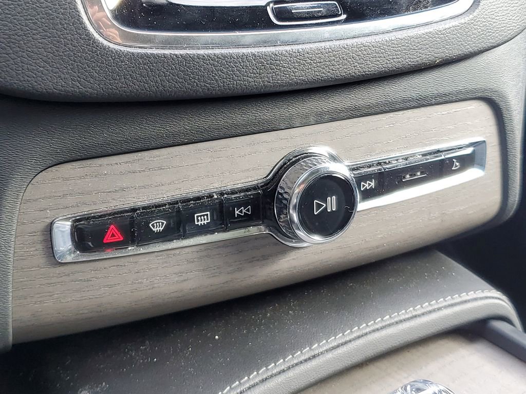 Certified 2022 Volvo XC90 T8 Inscription w/ Advanced Package image 25