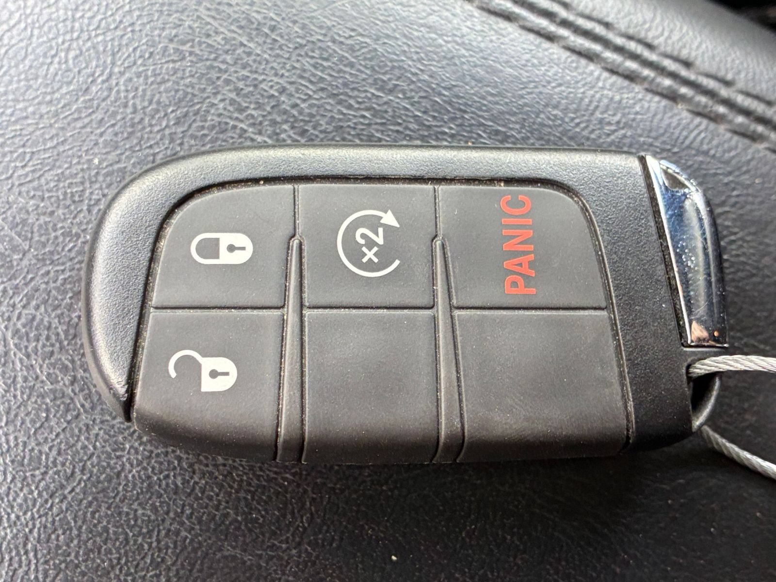 Used 2025 Jeep Compass Limited AWD/4WD image 25