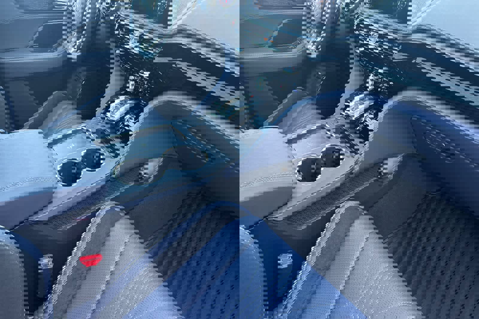 New 2026 Acura MDX Type S image 14