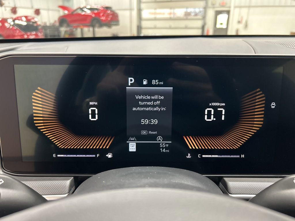 New 2026 Kia K5 LXS FWD image 16