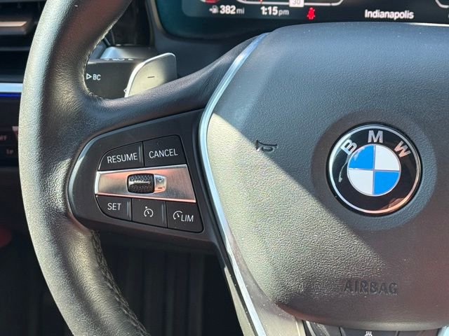 Certified 2023 BMW 430i Gran Coupe xDrive w/ M Sport Package image 22