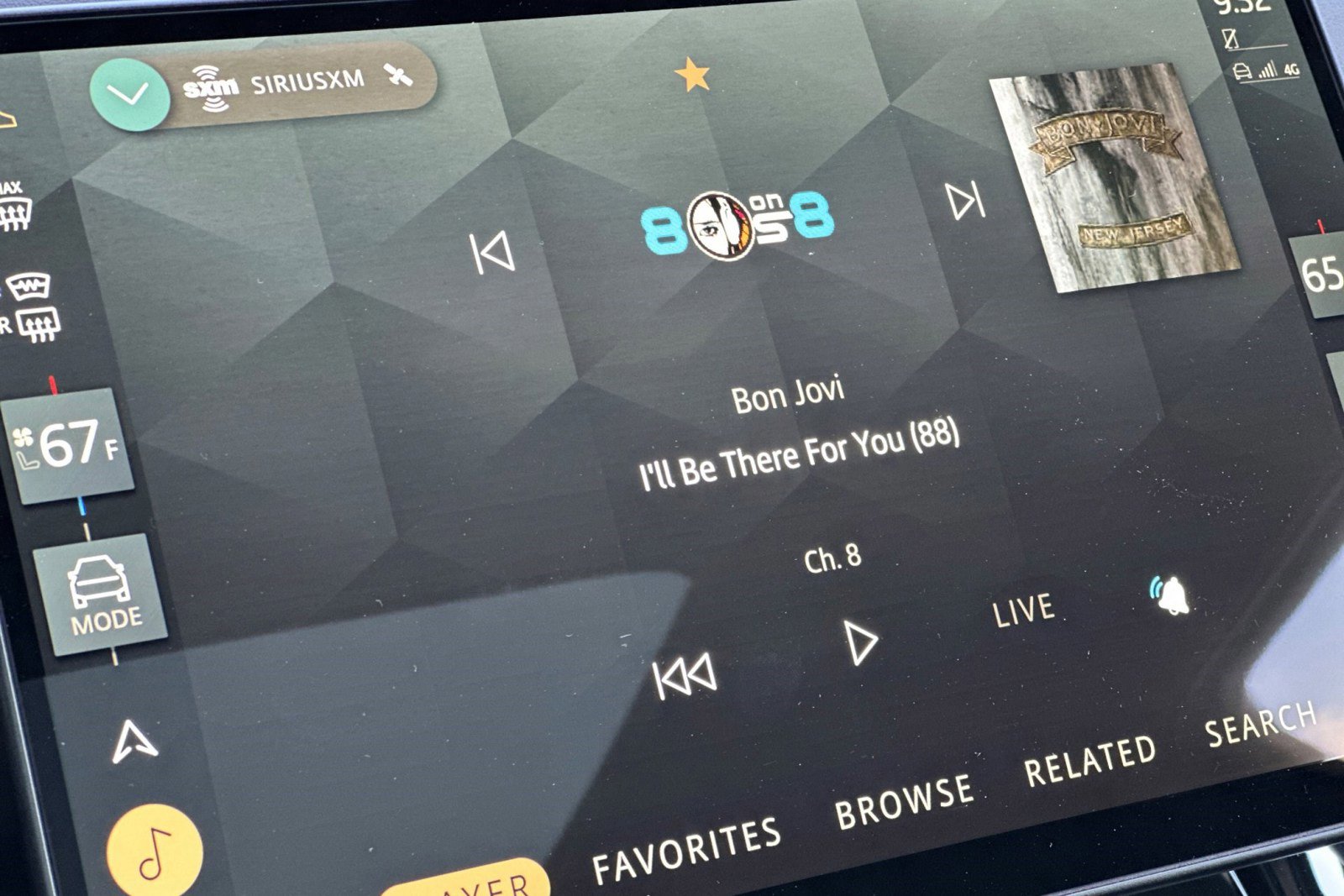 Certified 2025 Land Rover Range Rover Sport image 19