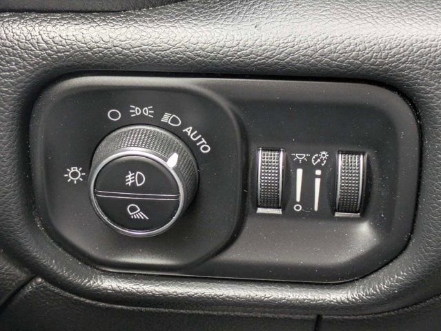 Used 2020 RAM 2500 Big Horn w/ Level 2 Equipment Group AWD/4WD image 24