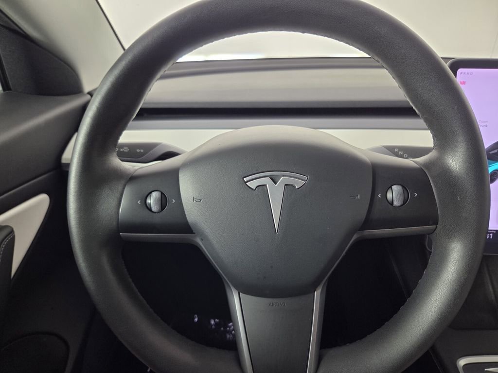 Used 2021 Tesla Model 3 Performance image 17