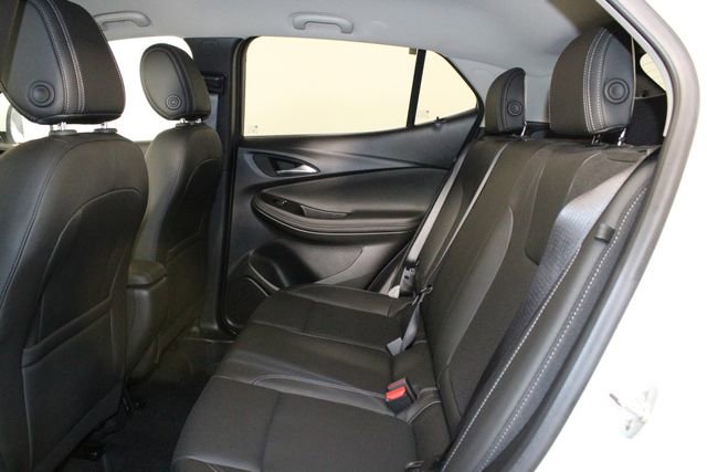 Used 2024 Buick Encore GX Sport Touring image 11
