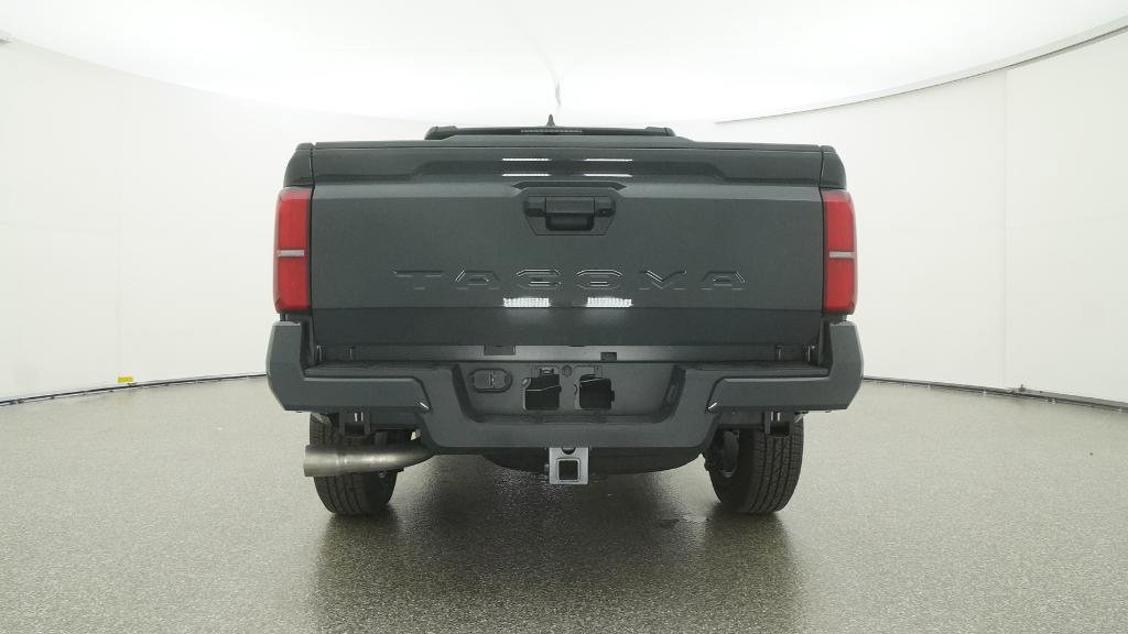 New 2025 Toyota Tacoma SR5 image 17