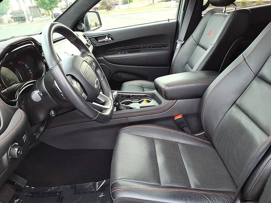 Used 2023 Dodge Durango R/T AWD/4WD image 18