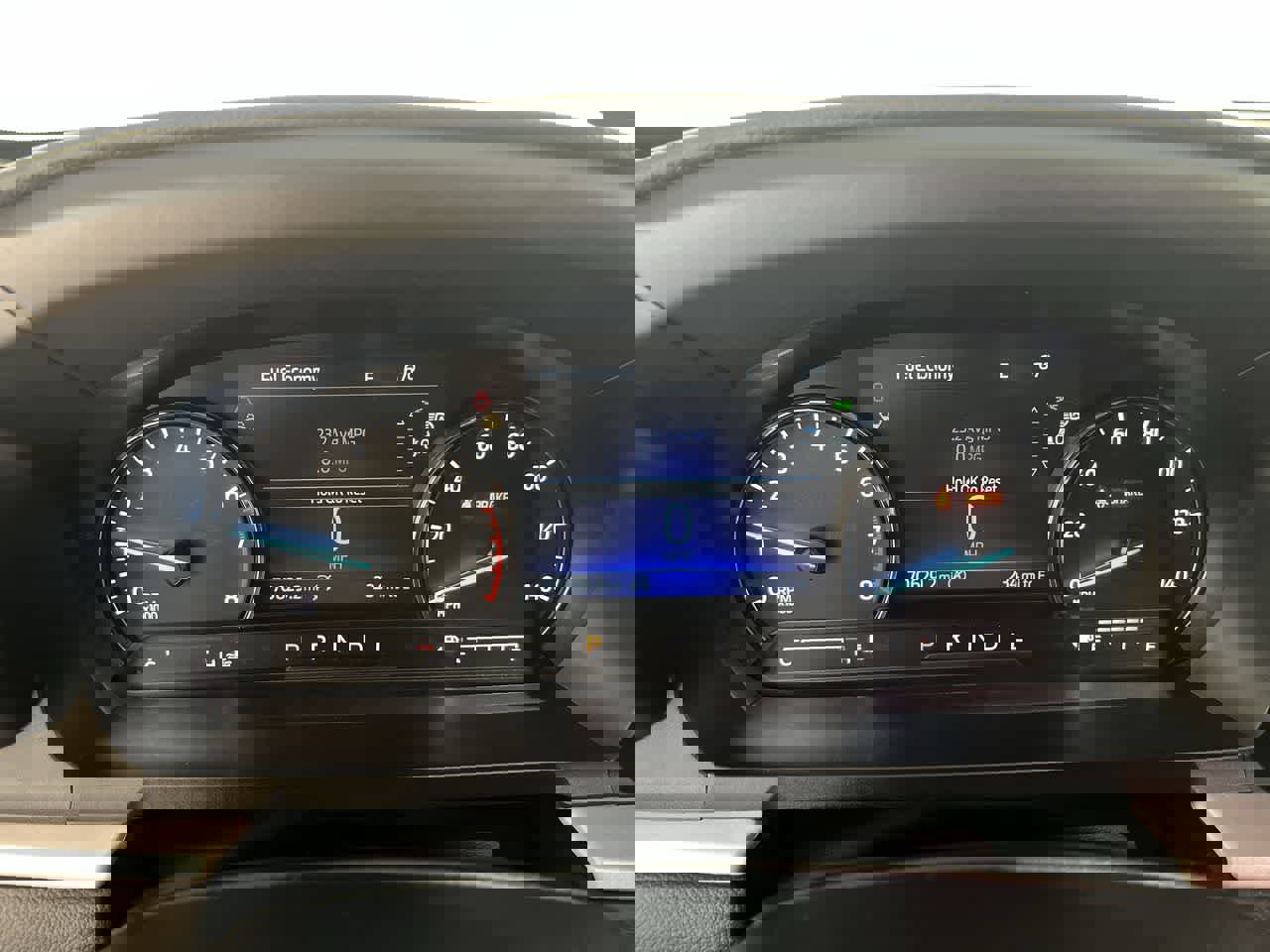 Used 2023 Ford Explorer XLT w/ Equipment Group 202A image 17