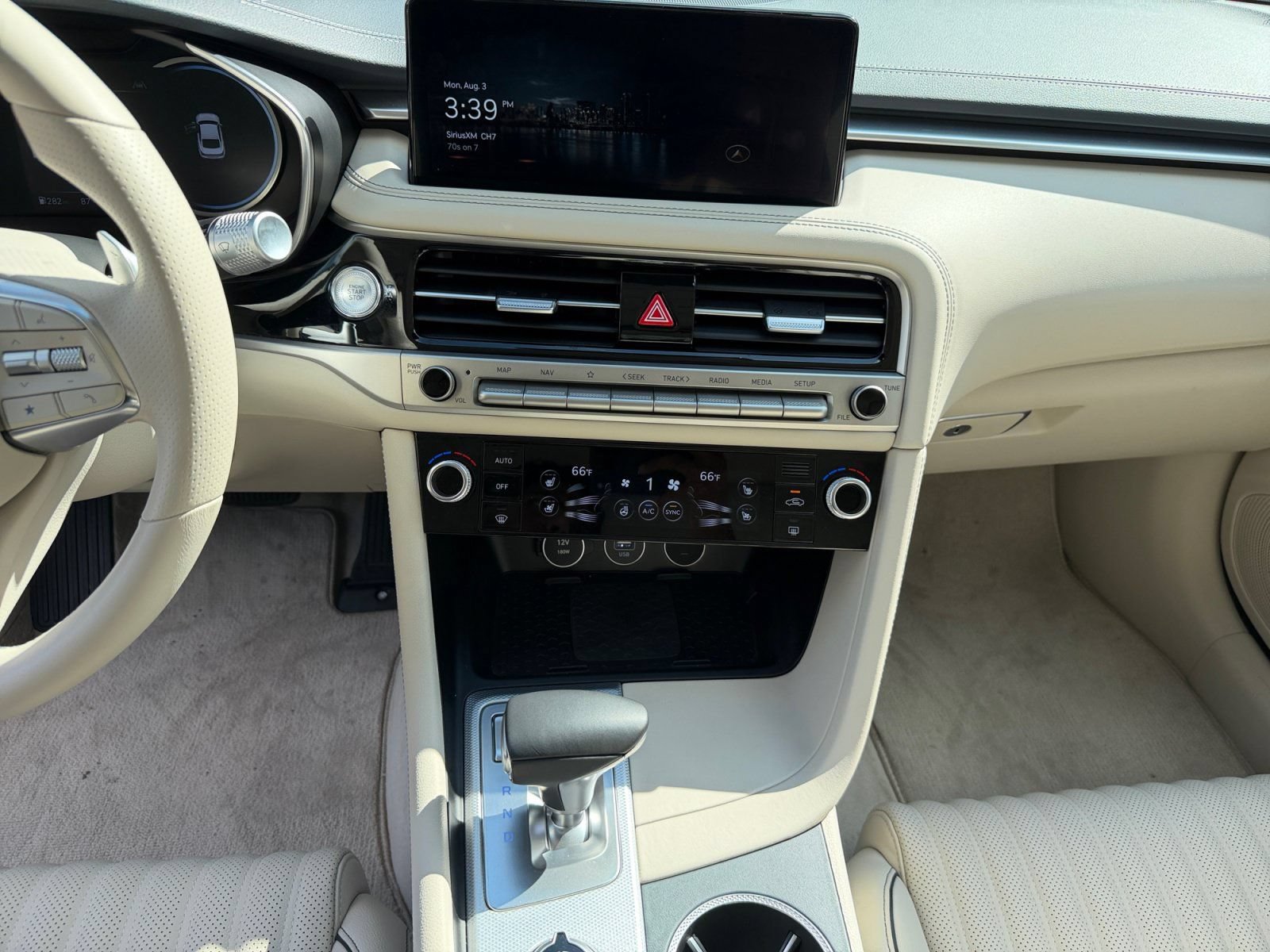 Used 2026 Genesis G70 2.5T Prestige AWD/4WD image 25