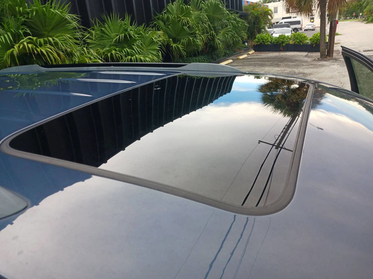 Used 2020 Jeep Grand Cherokee Trailhawk w/ Premium Lighting Group image 36