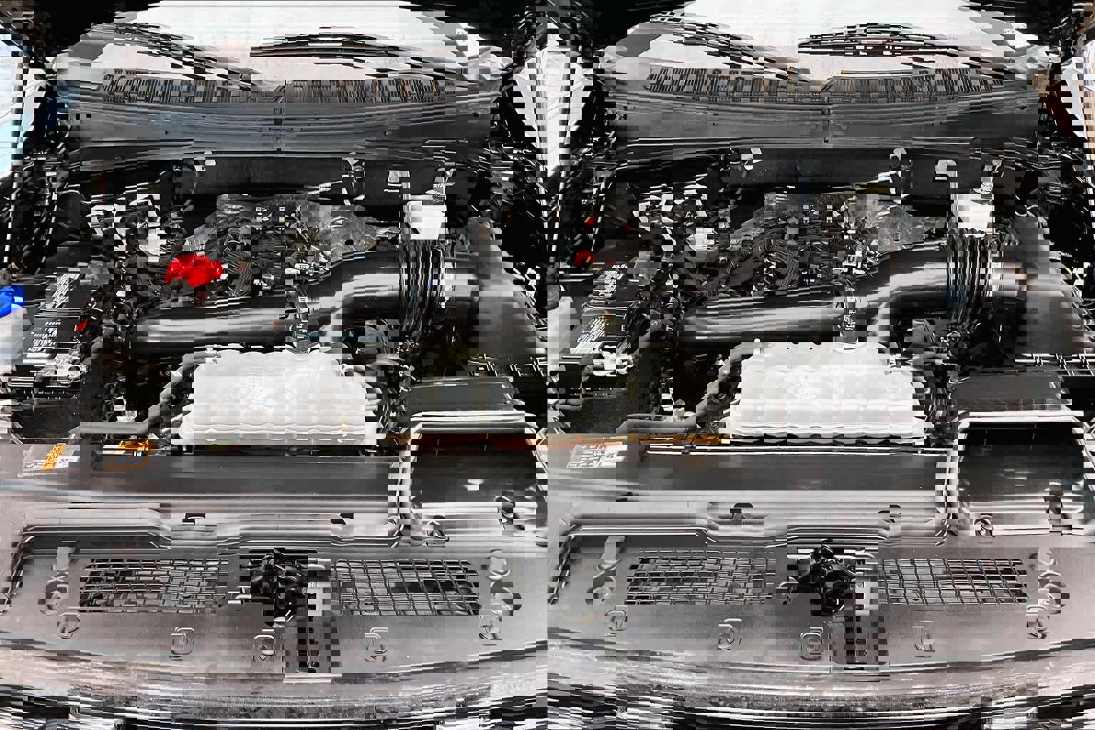 Used 2023 Ford Expedition Limited image 58