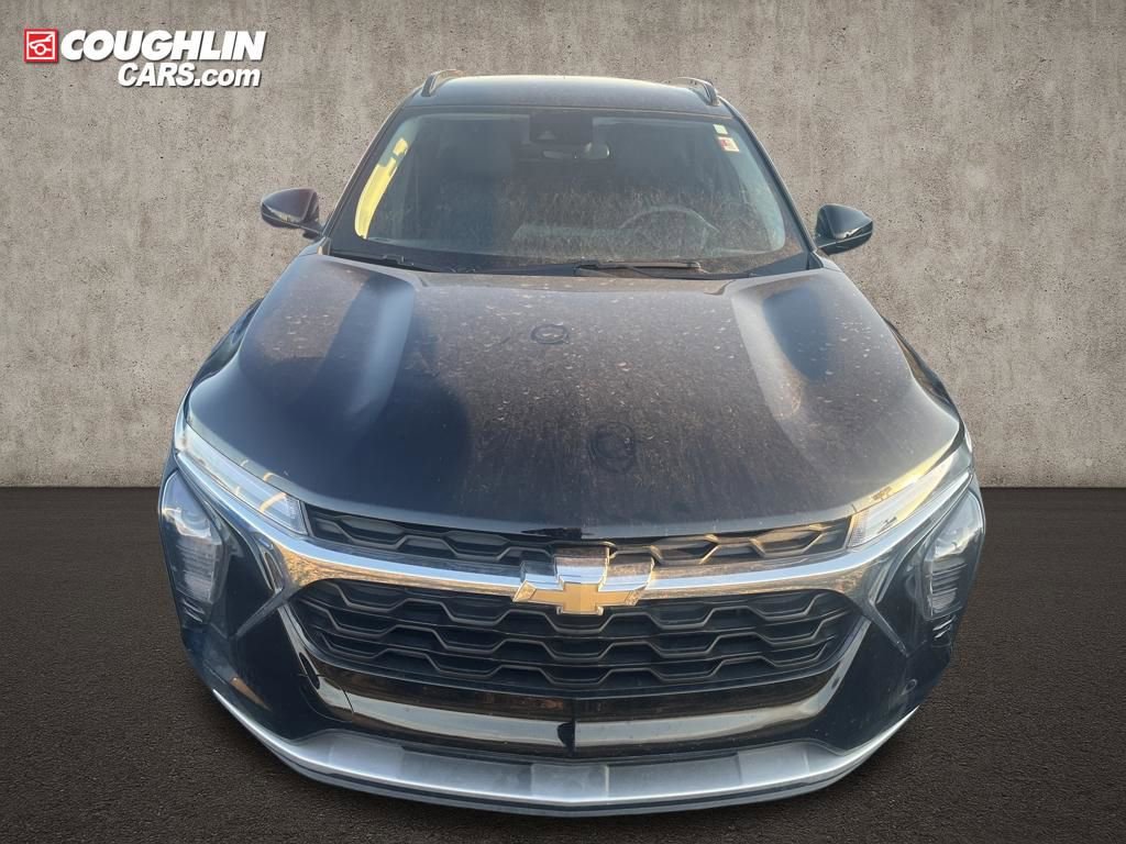 Used 2024 Chevrolet Trax LT image 5