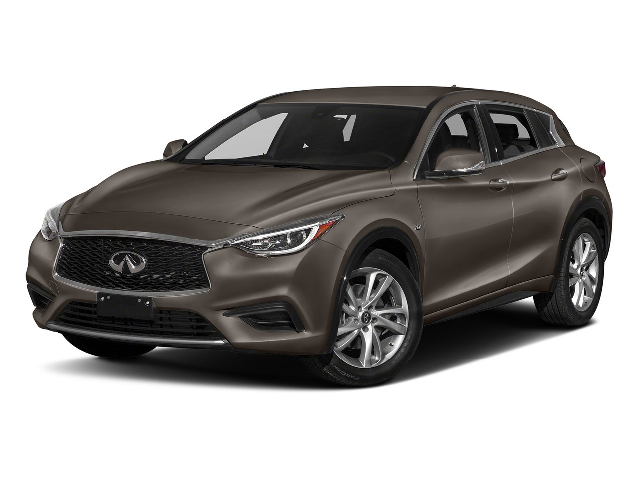 Used 2018 INFINITI QX30 Premium w/ Navigation Package image 44