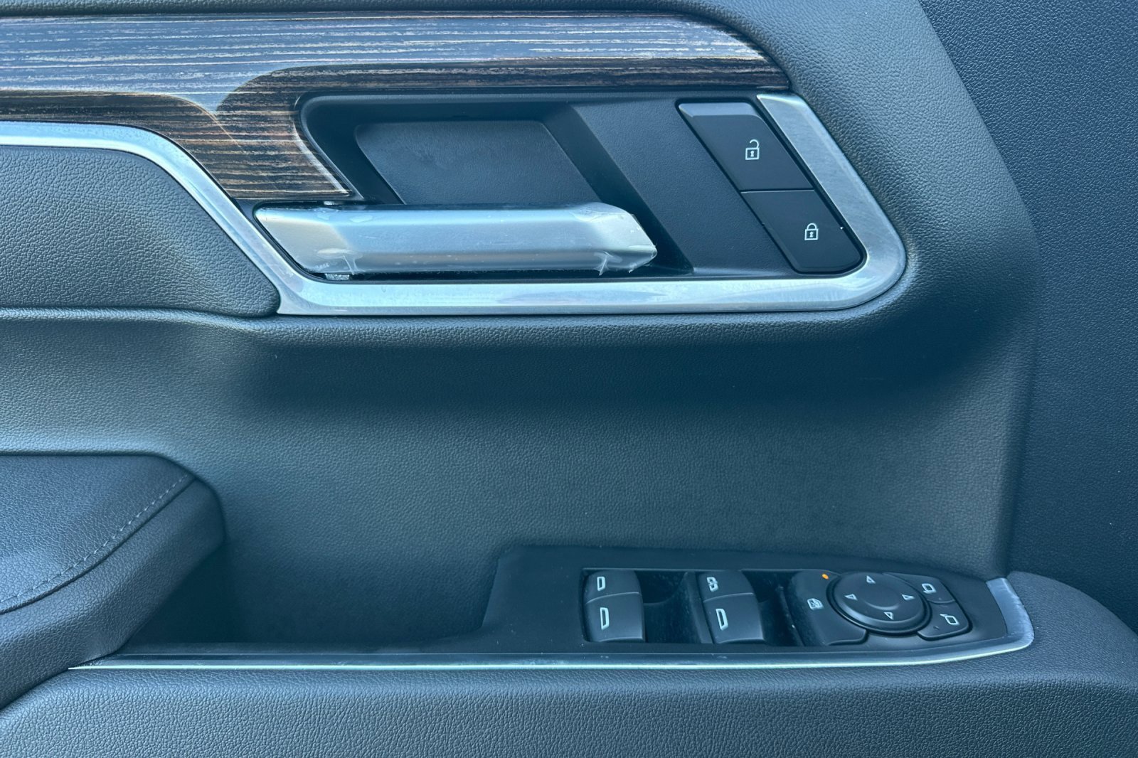 New 2026 GMC Sierra 1500 Elevation w/ Elevation Select Package image 12