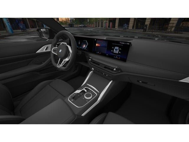 Used 2026 BMW 430i xDrive Coupe w/ M Sport Package image 14