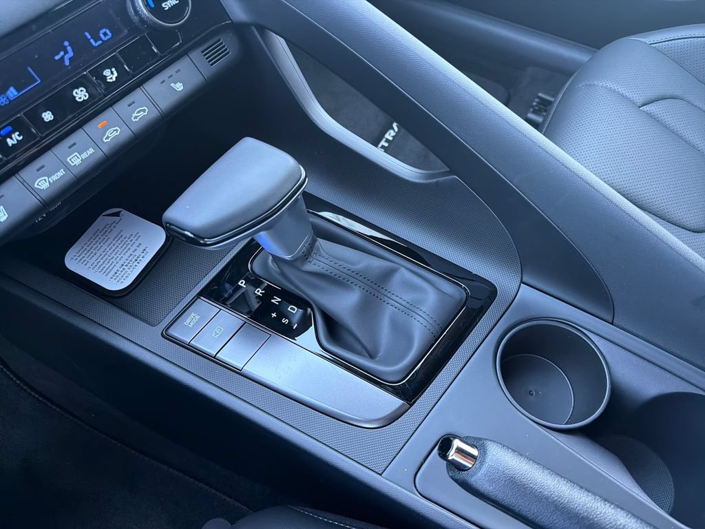 New 2026 Hyundai Elantra SEL Sport FWD image 32