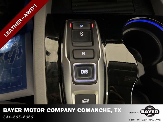 Used 2019 Honda Pilot Elite image 15