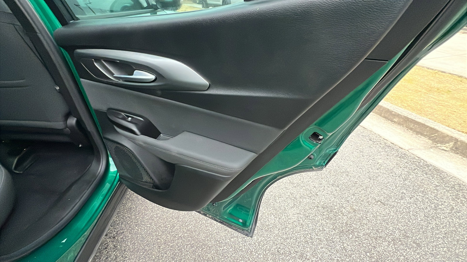 Used 2024 Alfa Romeo Tonale Ti image 22